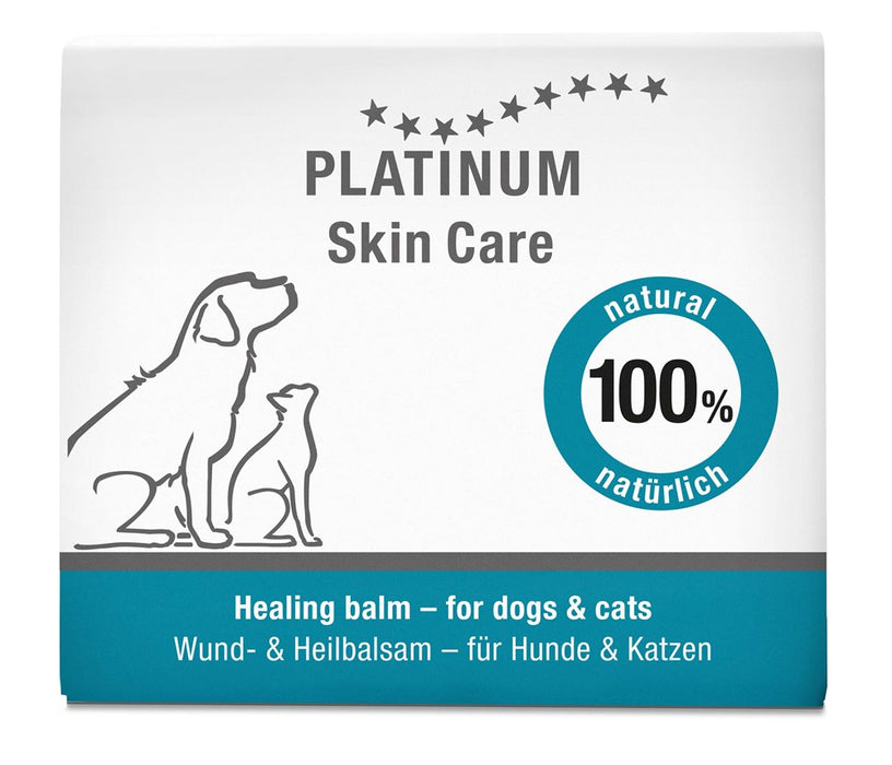 Platinum - skincare balsam 40ml