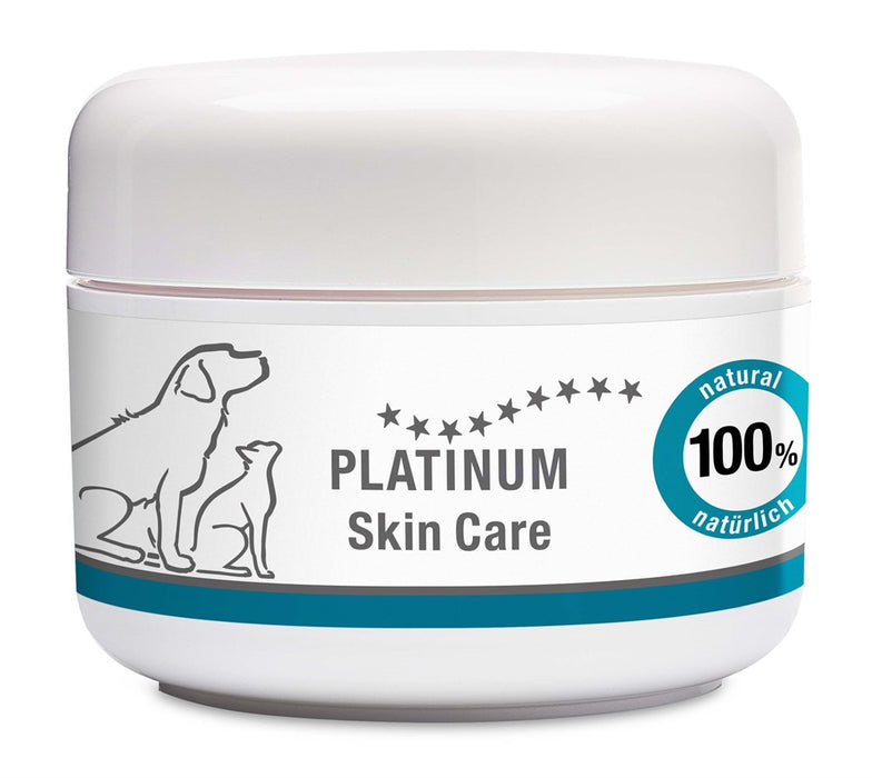 Platinum - skincare balsam 40ml