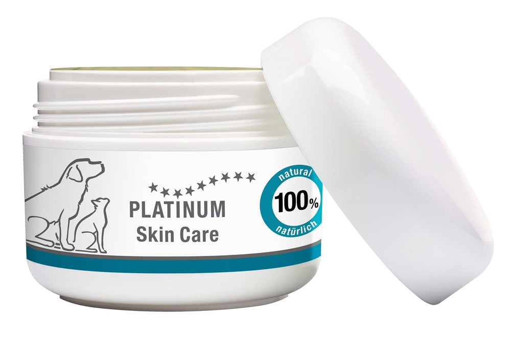 Platinum - skincare balsam 40ml