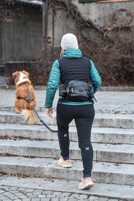 Seleverkstedet - höftväska hip pack