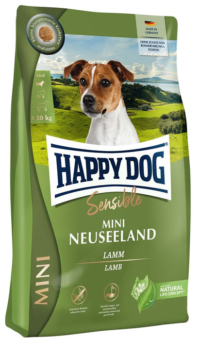 HappyDog - sens. mini neuseeland , 300 g