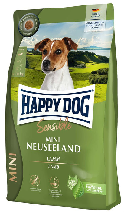 HappyDog - sens. mini neuseeland , 300 g