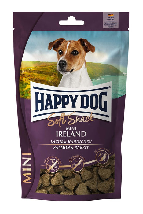 HappyDog - soft snack mini 100g