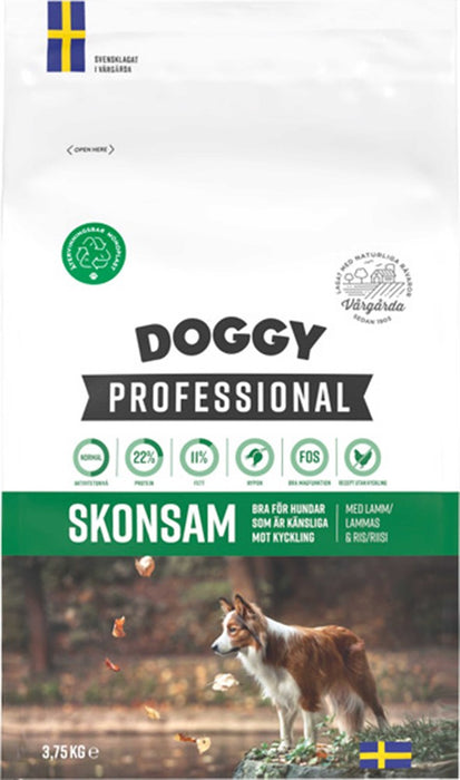 Doggy - prof. skonsam 3.75 kg