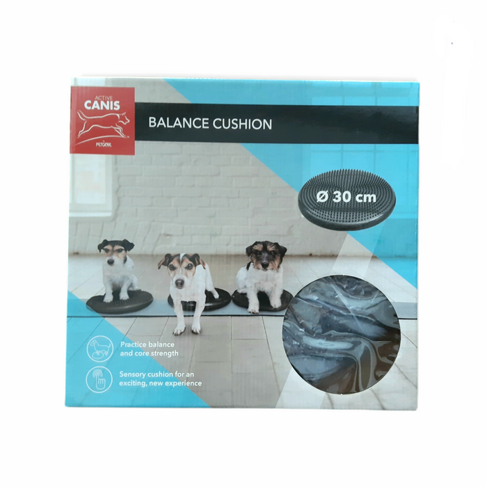 Active Canis - stability wobble cushion