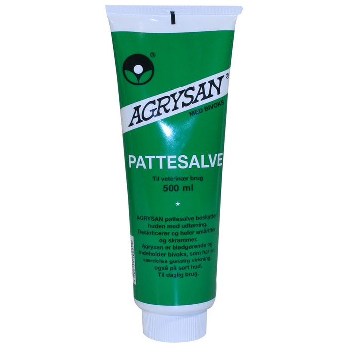 Willab - agrysan juversalva 500ml