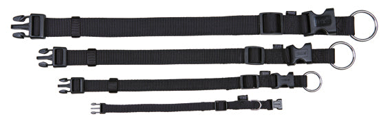 TRIXIE - classic halsband l/xl 40-65cm 25mm - halsband