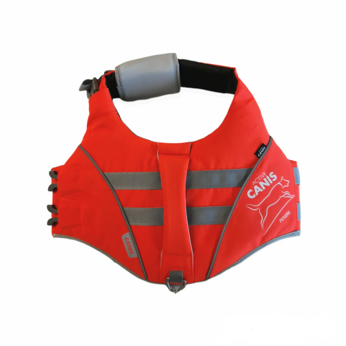 Active Canis - life jacket s