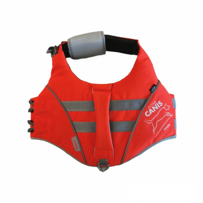 Active Canis - life jacket xs