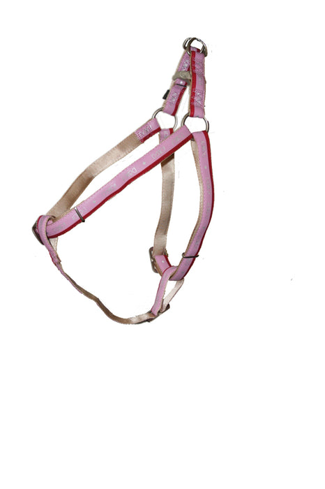 TRIXIE - sele dandy reflex rosa 25/80-100