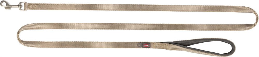 TRIXIE - premium koppel m-l 1.80m 20mm - koppel