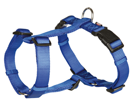 TRIXIE - premium h-sele xs-s 30-40cm 10mm - hundsele