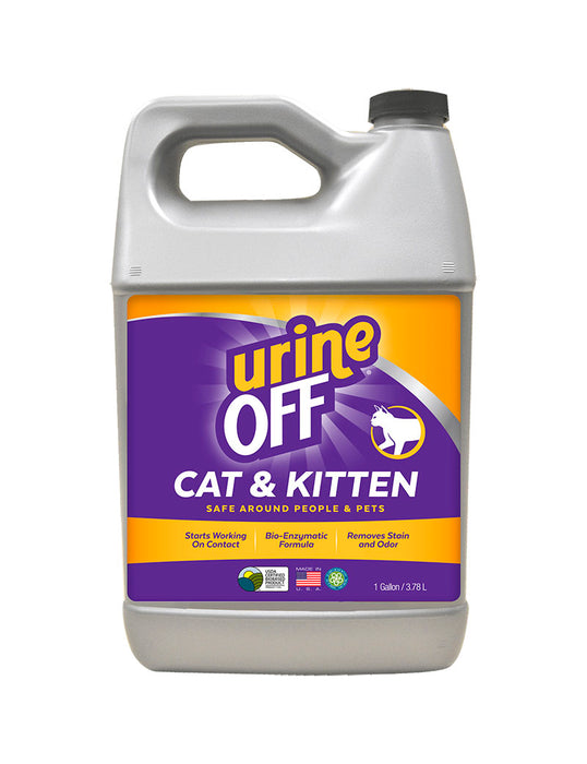 Urine Off - cat 3,78liter