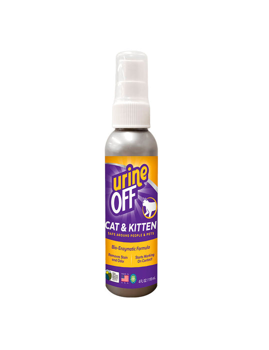 Urine Off - cat spray