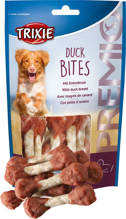 TRIXIE - premio duck bites 80 g