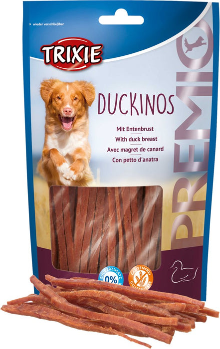 TRIXIE - premio duckinos, 80 g