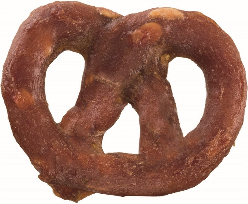 TRIXIE - mini pretzels, 100 g