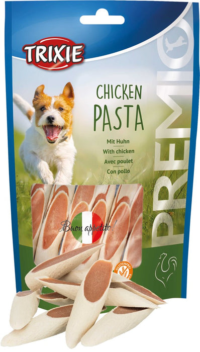 TRIXIE - premio chicken pasta, 100 g