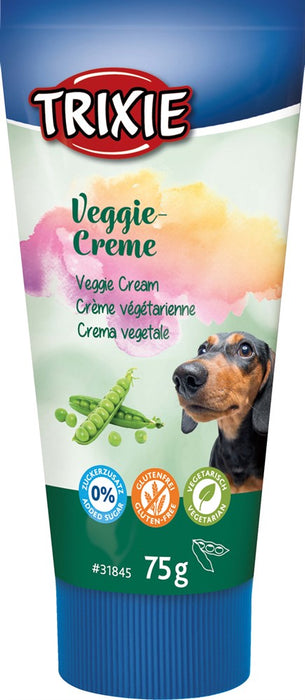 TRIXIE - veggie cream paté 75g - hundmat