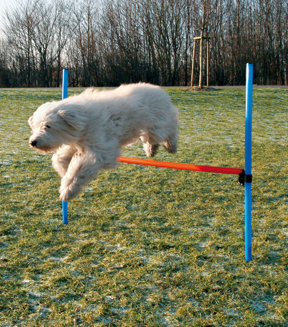 TRIXIE - agility hopphinder plast 123x115cm