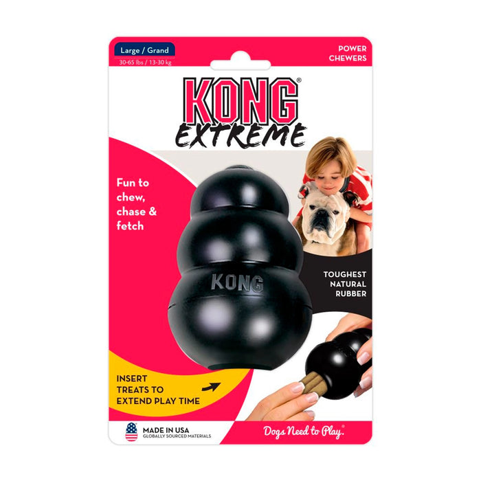 Kong - leksak extreme