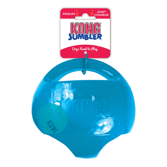 Kong - leksak jumbler ball