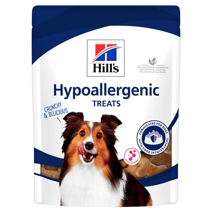 Hills - dog treats hypoallergenic 6x220g - hundgodis