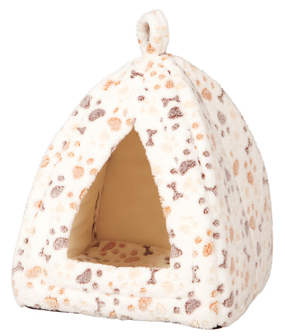 TRIXIE - lingo igloo 32x42x32cm vit