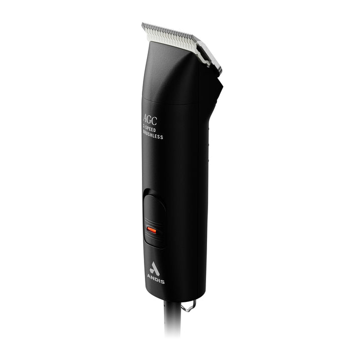 Andis - 2-speed clipper