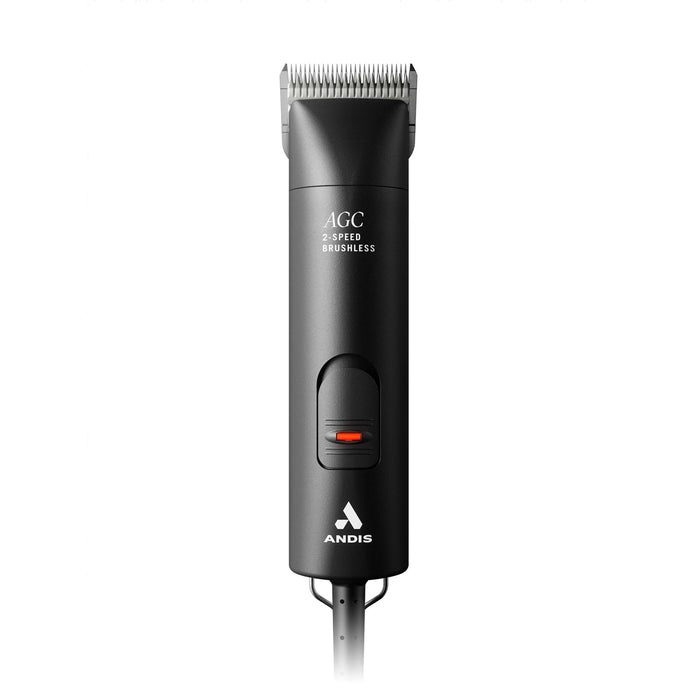 Andis - 2-speed clipper