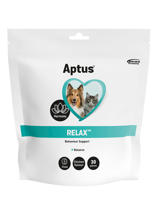 Aptus - relax