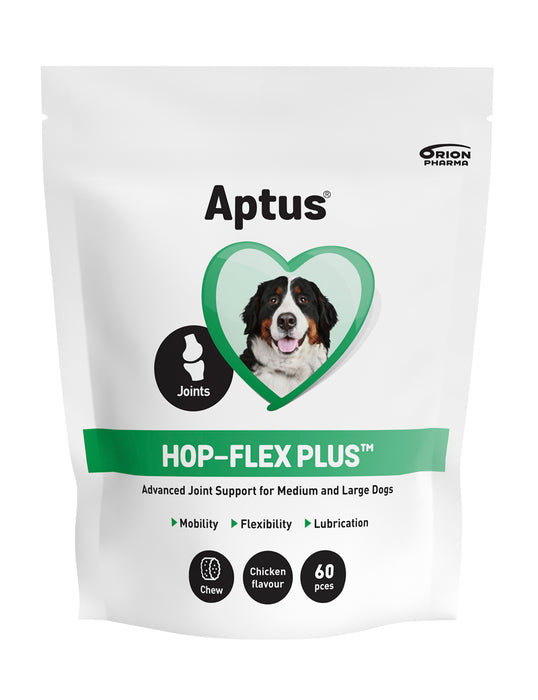 Aptus - hop-flex plus