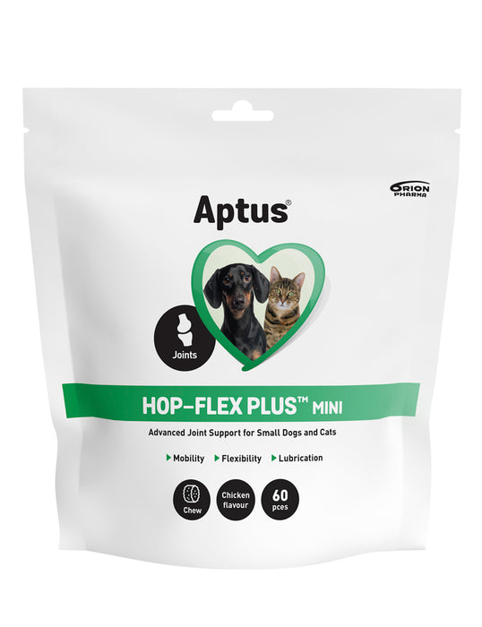 Aptus - hop-flex plus mini