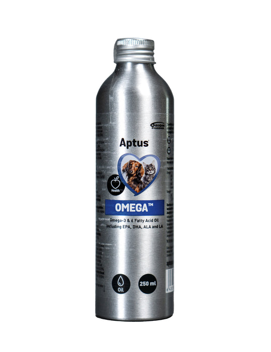 Aptus - omega oil