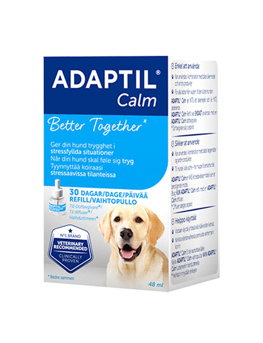 Adaptil - calm refill 48ml