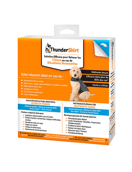 Thundershirt - hund xs