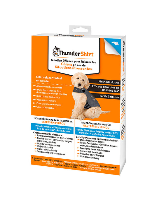 Thundershirt - hund m