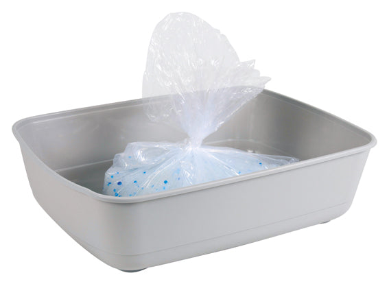 TRIXIE - simple´n´clean kattlådspåsar m 37x48 cm 10-pack