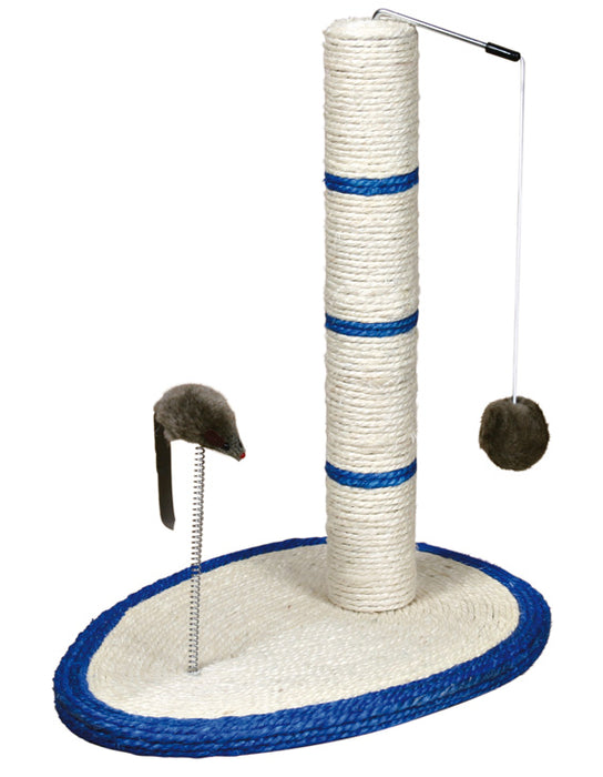 TRIXIE - klöspelare sisal platta 50cm