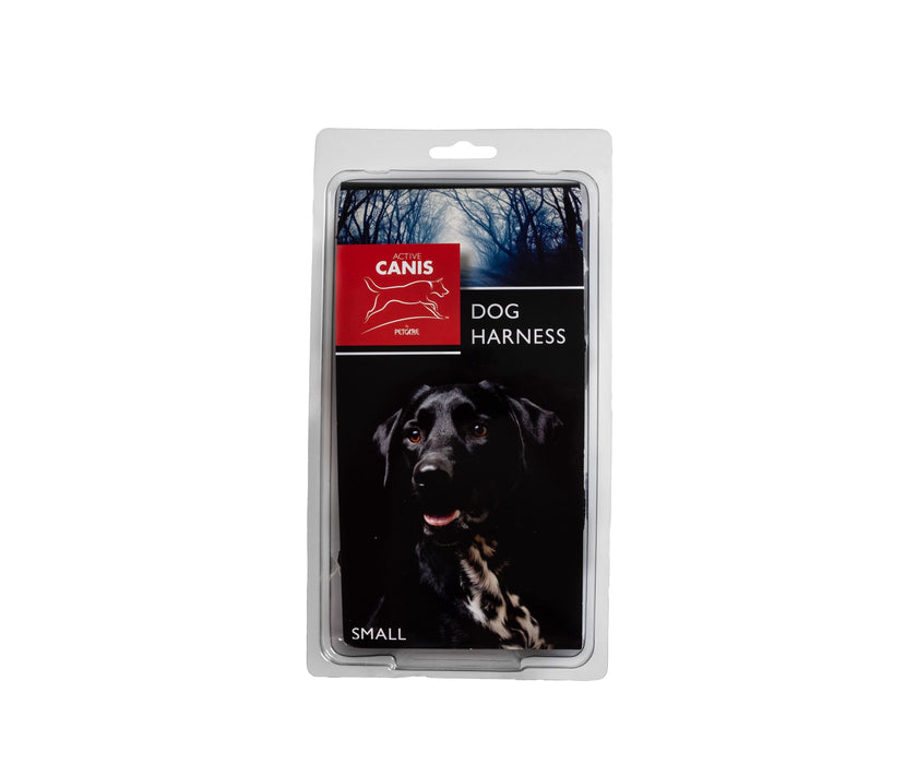 Active Canis - dog harness, small