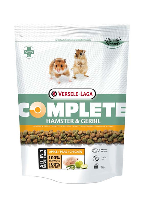 VerseleLaga - vl complete hamster & gerbil 0,5 kg