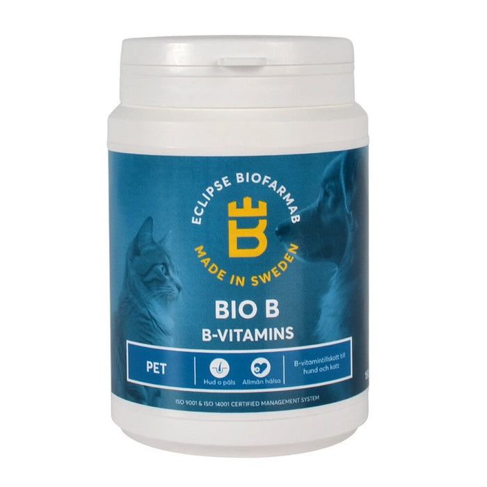 Eclipse Biofarmab - bio b-vitamin