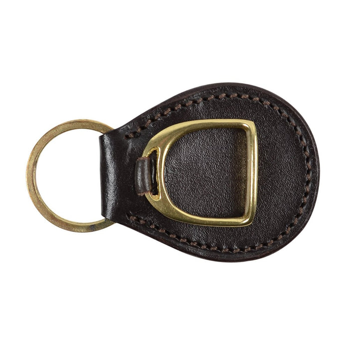 Hansbo Sport - nyckelring stirrup