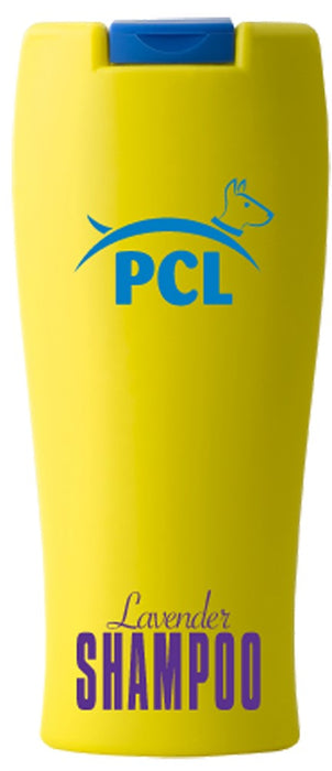 PCL - schampo lavendel 300 ml