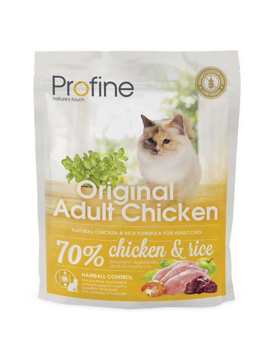 Profine - original adult chicken