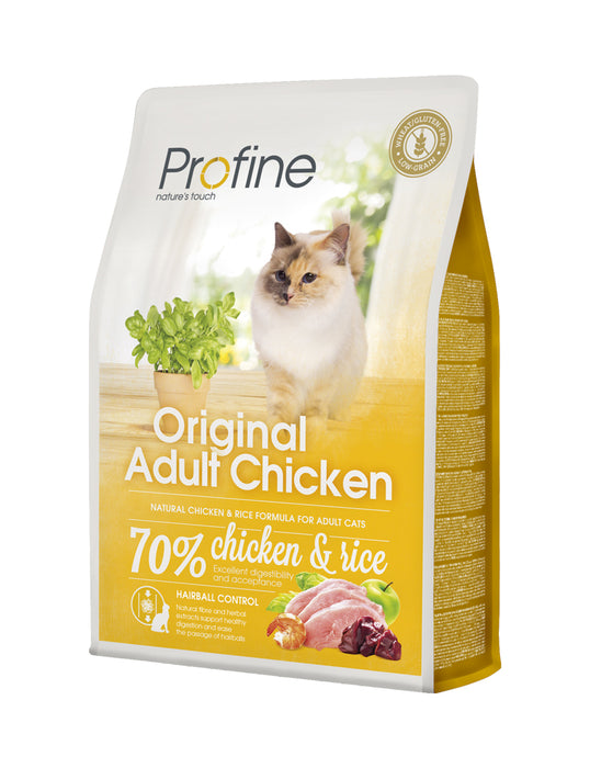 Profine - original adult chicken