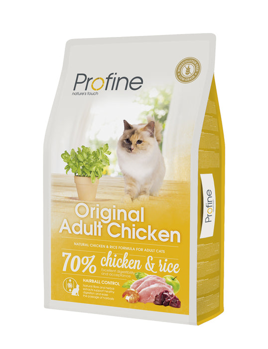 Profine - original adult chicken