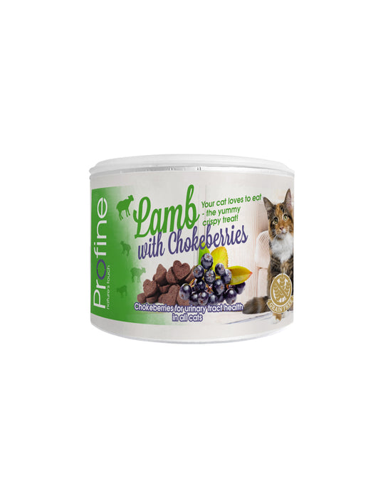 Profine - crunchy snack lamb & chokeberries