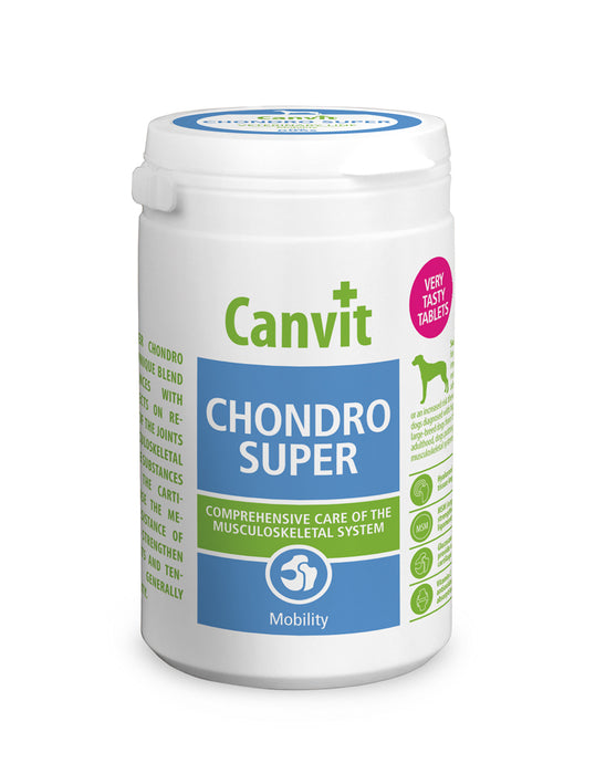 Canvit - chondro super 230 g