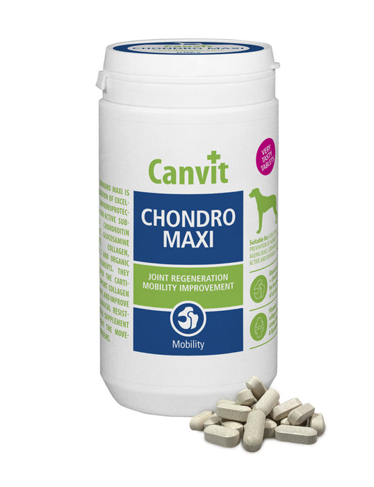 Canvit - chondro maxi 1000g